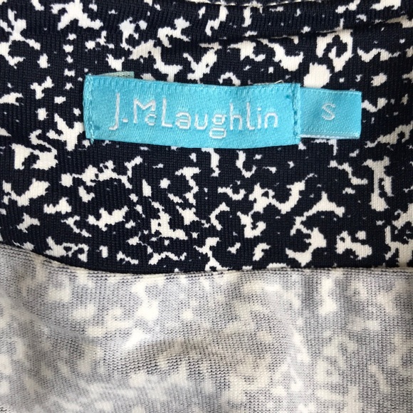 Like New J.McLaughlin Athleisure Skirt. Small - Picture 5 of 6